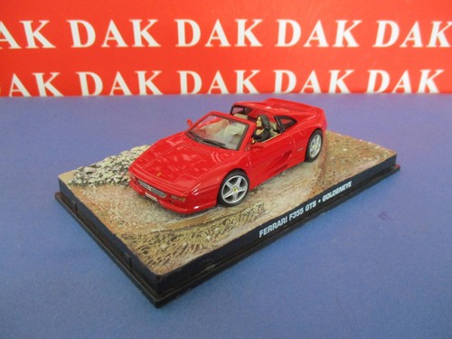 Die cast modellino auto - die,