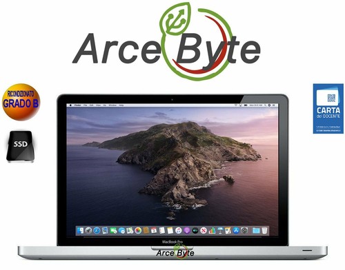 Apple macbook pro - macbook,