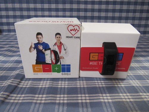 Goqii full health - goqii,