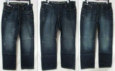 Jeans uomo Phillies Yankees or