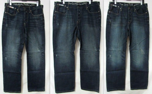 Jeans uomo phillies - uomo,