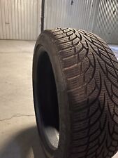 N. 4 GOMME INVERNALI FIAT 500 - COME NUOVE