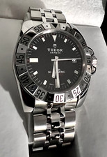 Orologio Tudor Hydronaut