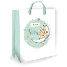 Sacchetto regalo coniglietto