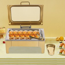 Scaldavivande Servizio Buffet