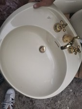 Sanitari Ideal Standard Ellisse bagno Gruppo Ottone Che Vedete Senza Sanitari