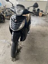 Ricambi MALAGUTI CENTRO 125 E