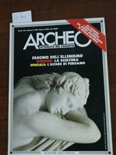 Archeo attualità del passato