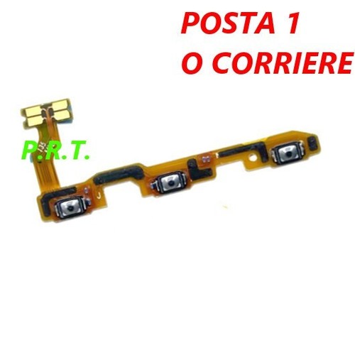 Flat flex accensione tasti - flat,