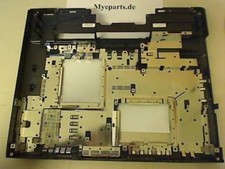 Gehäuse Boden Unterschale