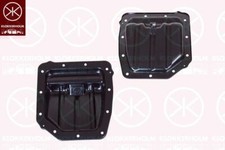 Coppa Olio Motore - Per Kia