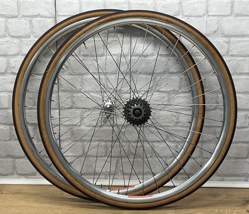 Cerchio vintage campagnolo - vintage,
