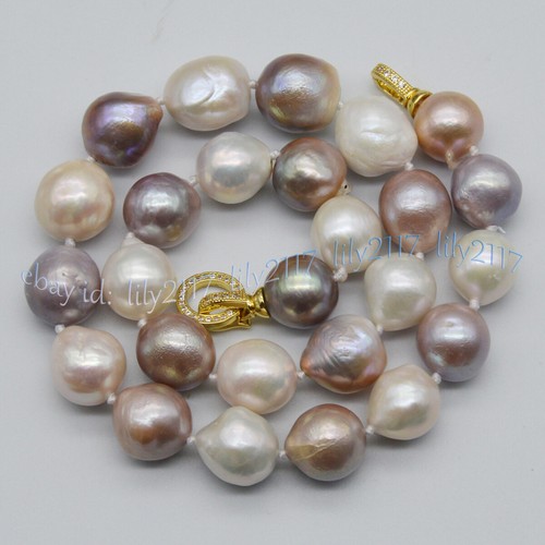 Rara collana perle - rara, di