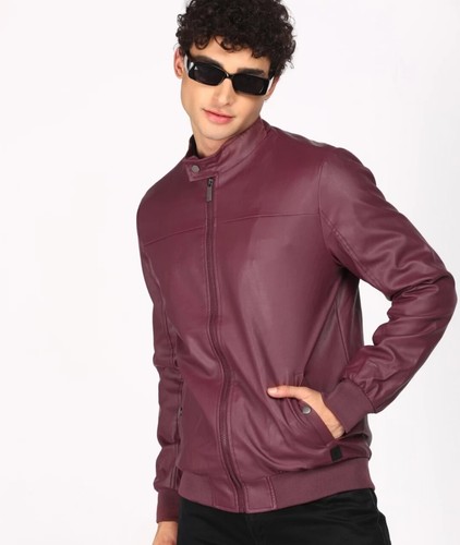 Giacca uomo vera pelle - , di