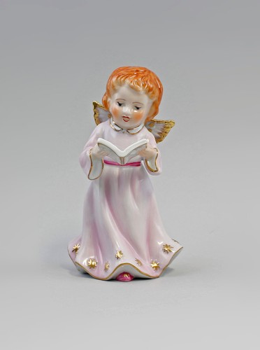 9987216 porcellana figura - 9987216,