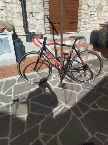 Bici corsa adriatica - adriatica,