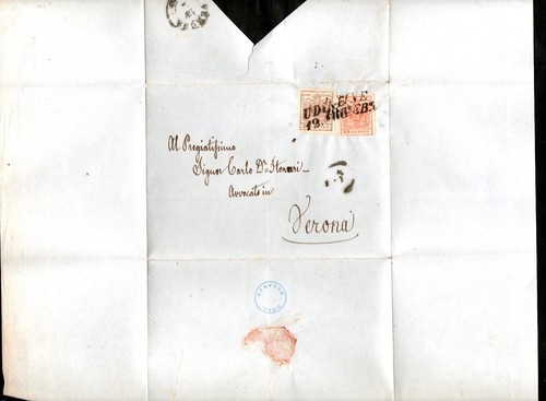 Lombardo veneto 185 - -veneto, 185....-