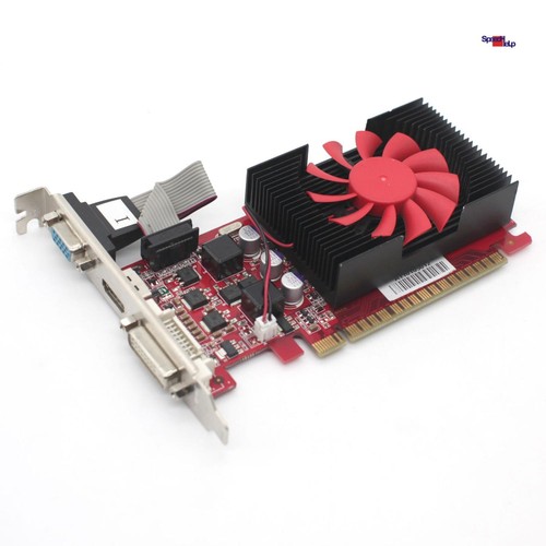 Palit gt430 1024mb - gt430, 64bit