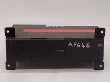 CARICATORE CD + DVD BMW X5 DAL 1999 AL 2004 NI AF646