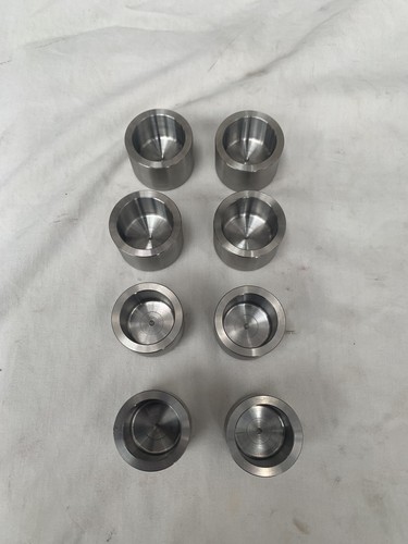 Pistoni acciaio inox da - pistoni,