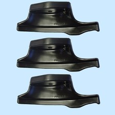 Ricambio testa di montaggio in