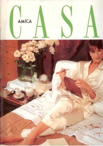 Casa amica 6 2 - n., 1