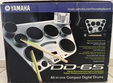 Batteria Digitale Yamaha DD-65