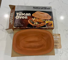 Forno Vintage Toscano