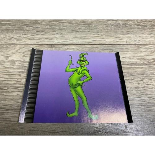 The grinch sony playstation - the,