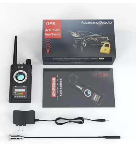 Terminator antifurto gps - terminator,
