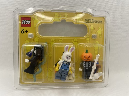 New lego store halloween - new,