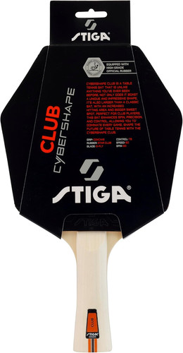 Racchetta ping pong - ping, club