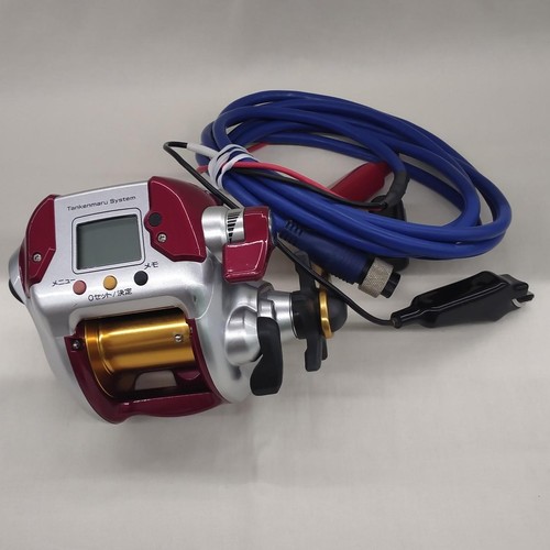 Mulinello elettrico modello