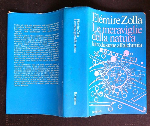 Meraviglie della natura - meraviglie,