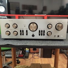 Amplificatore luxman L85-V