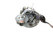 CAMBIO 6 MARCE FIAT PUNTO 1.4