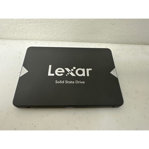 Lexar ns100 256gb sata 3 - ns100,
