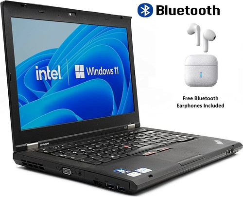 Lenovo thinkpad t430 - intel, i7