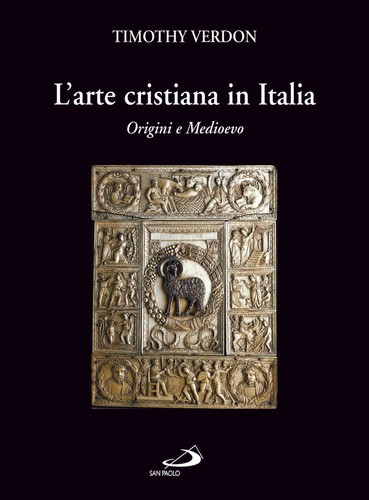 Arte cristiana in italia - l',