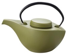 Teiera Iwachu modello Hikifune