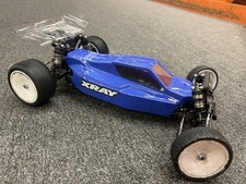 Xray XB2 26 Edizione Tappeto