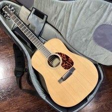 Larrivee D-03R Chitarra acustica usata (spazzatura)