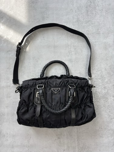Borsa prada vintage - borsa,