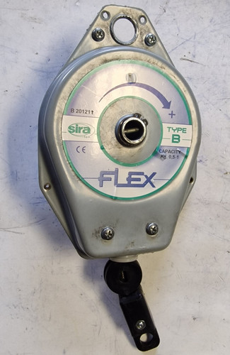 Flex 5a bilanciatore - flex.0,5-1,5a,