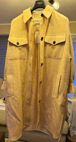 Isabel marant etoile - isabel, fontia