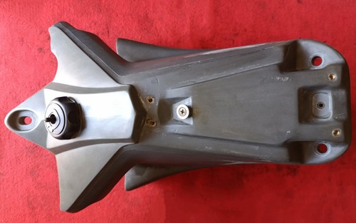Serbatoio husqvarna smr 570 - smr,