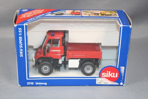 Siku 2710 mercedes benz - siku, mercedes-benz