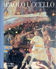 Paolo Uccello  I classici