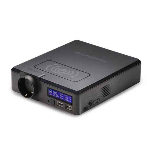 Allpowers powerbank portatile - allpowers,