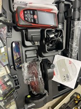 Leica DISTO D810 Touch Laser